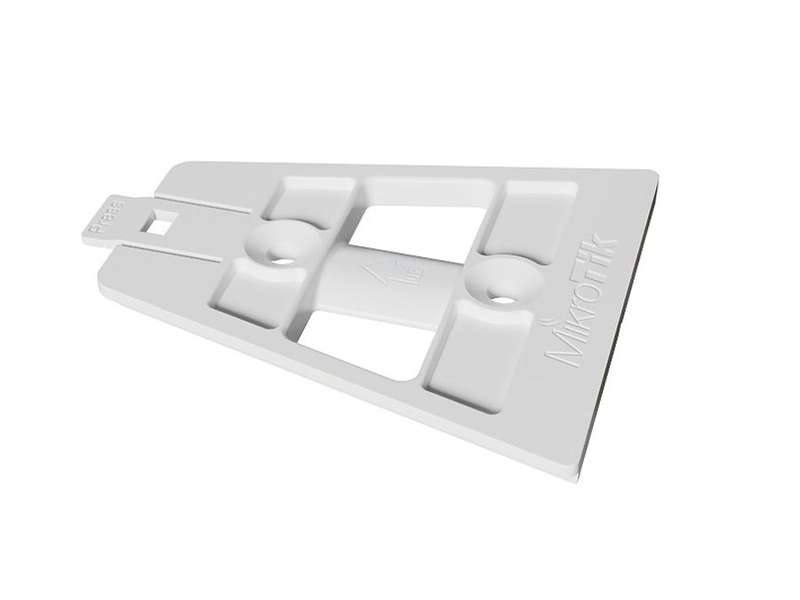 MikroTik cAP ax Dual Band WiFi 6 1800Mbps Ceiling AP | cAPGi-5HaxD2HaxD
