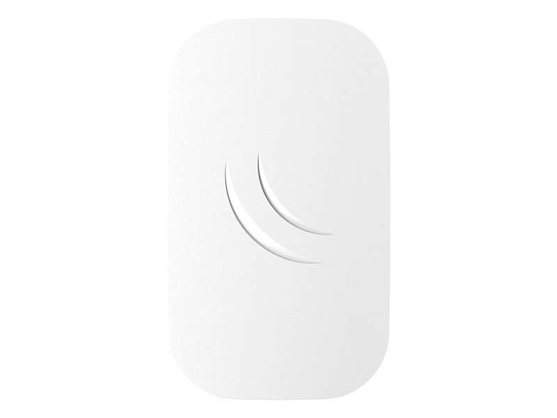 MikroTik cAP Lite 2.4GHz 1.5dBi PoE Ceiling Mount AP | RbcAPL-2nD