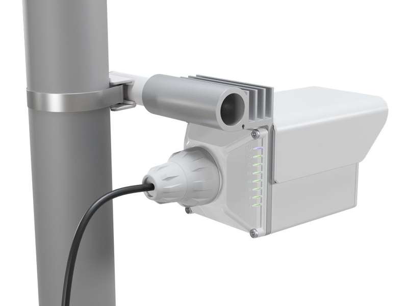 MikroTik Cube Pro60 AC 60GHz/5GHz Outdoor CPE | CubeG-5ac60ay