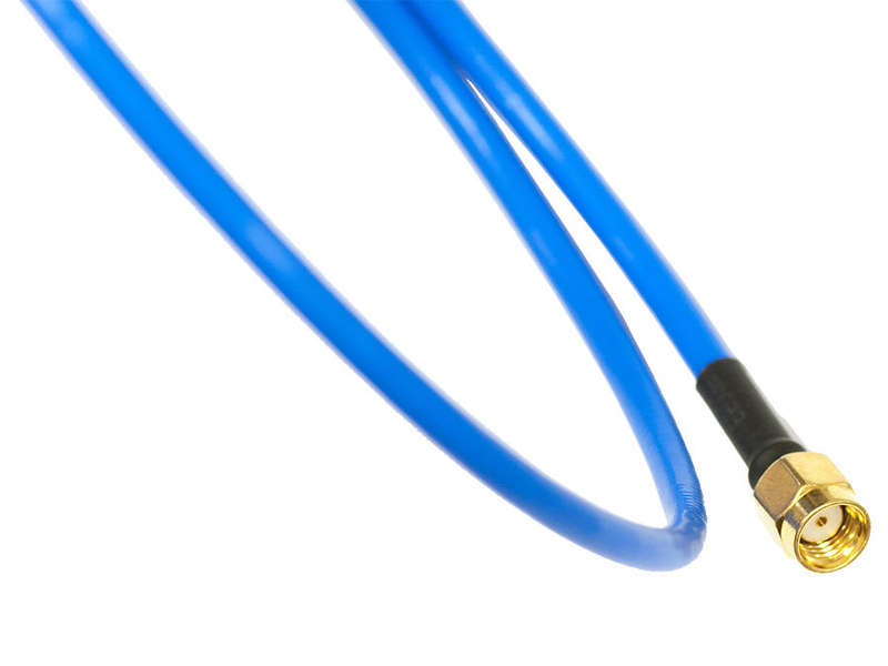 MikroTik Flex-Guide 0.5M RPSMA-RPSMA Cable | ACRPSMA