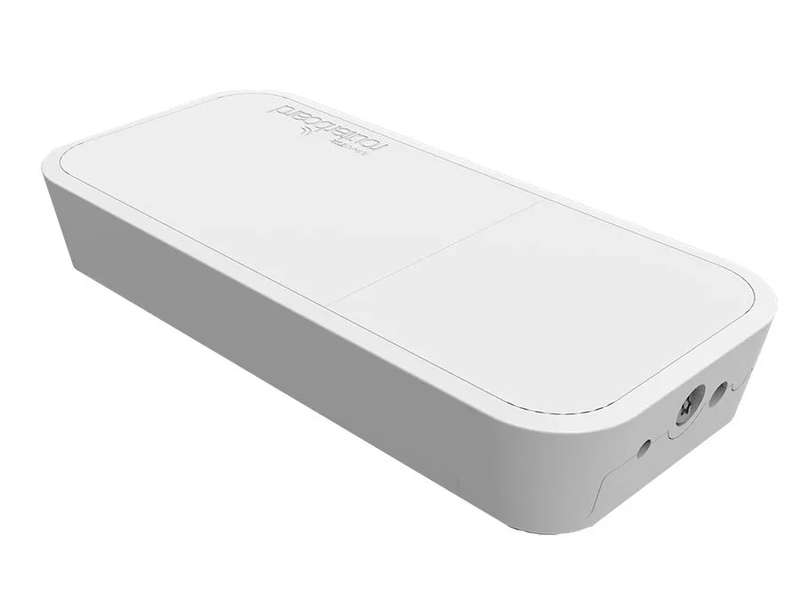 MikroTik Gigabit Fibre to Copper Converter | RBFTC11