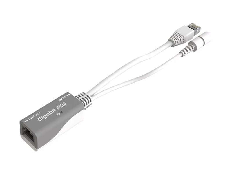 MikroTik Gigabit Smart Managed Outdoor Fibre to Copper Converter | FTC21