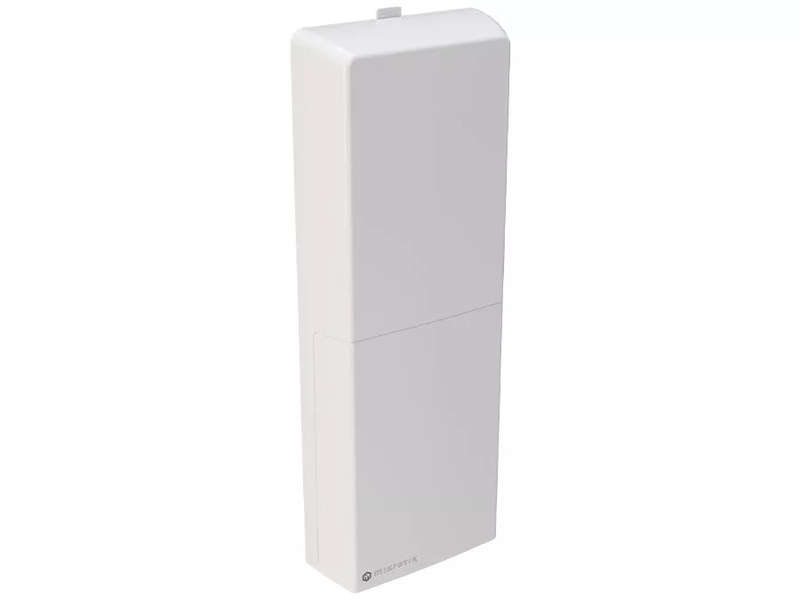 MikroTik Gigabit Smart Managed Outdoor Fibre to Copper Converter | FTC21