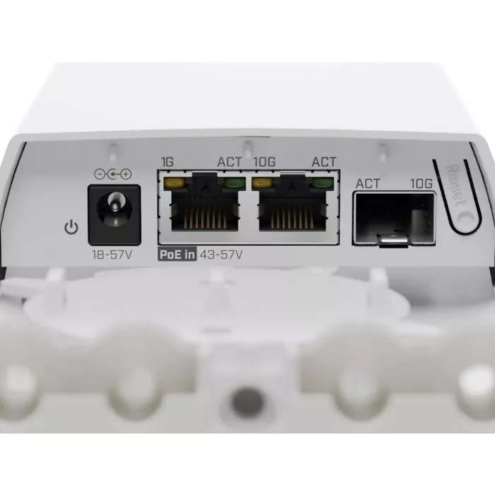 MikroTik 10Gbps Fibre to Copper Converter | FTC11XG