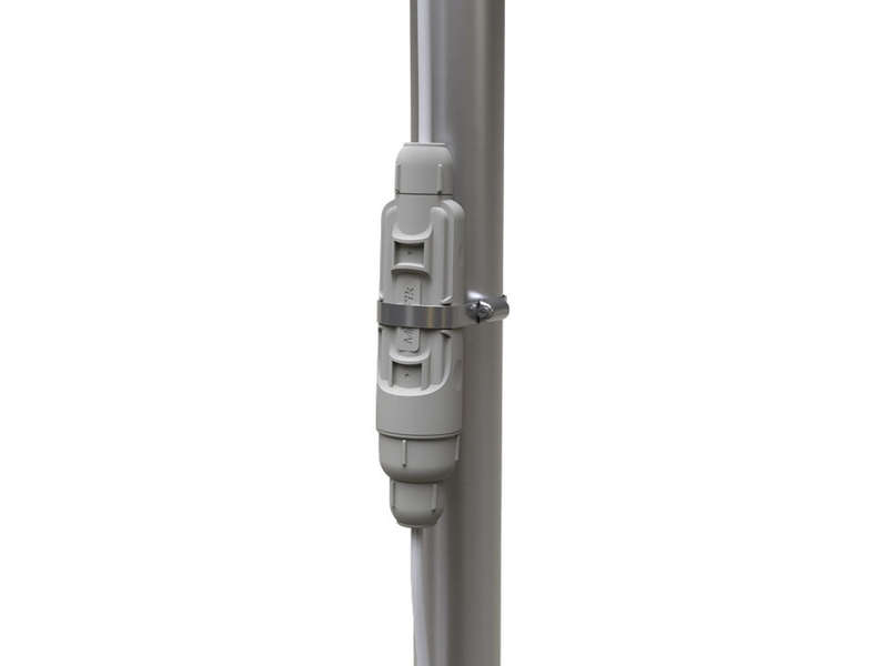 MikroTik IP67 Outdoor Enclosure for RB-GPER | GPeR-IP67-Case