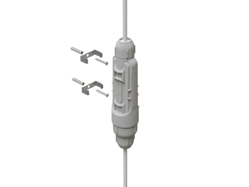 MikroTik IP67 Outdoor Enclosure for RB-GPER | GPeR-IP67-Case