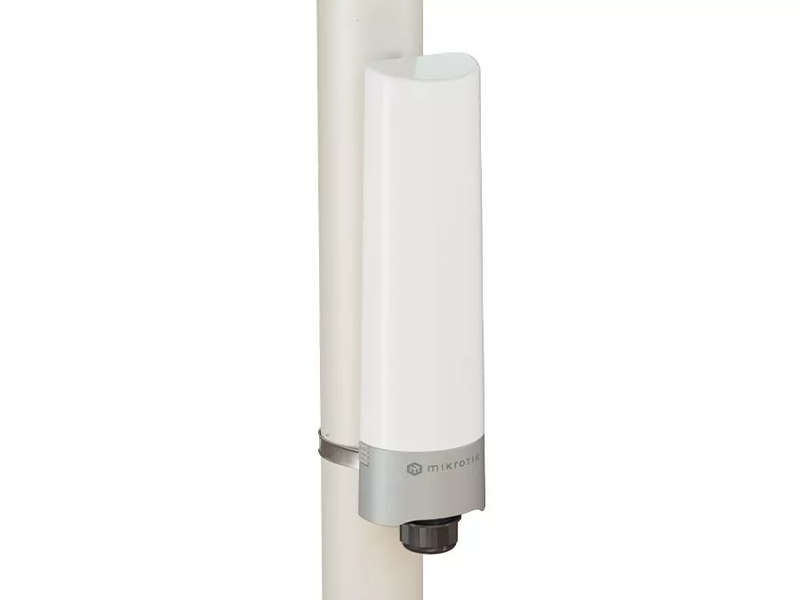 MikroTik Outdoor PoE Splitter 1x 90W to 3x 30W | GPER14i