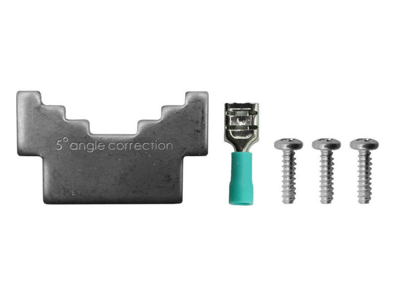 MikroTik LHG 5.8GHz 24.5dBi PtP CPE 3 Pack | RBLHG5kit