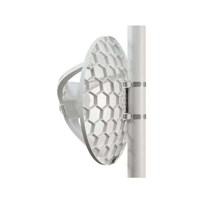MikroTik LHG LTE6 Kit 17dBi Outdoor CPE | LHGGR&amp;FG621-EA
