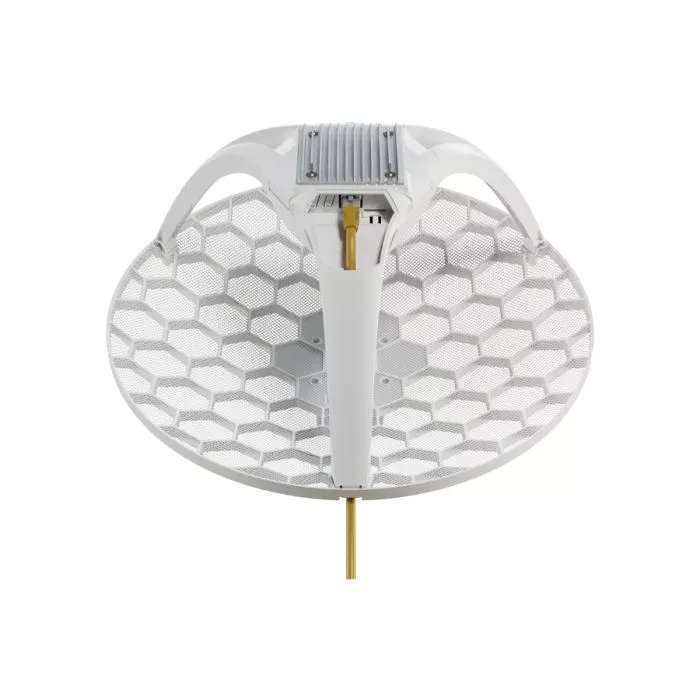 MikroTik LHG LTE6 Kit 17dBi Outdoor CPE | LHGGR&amp;FG621-EA