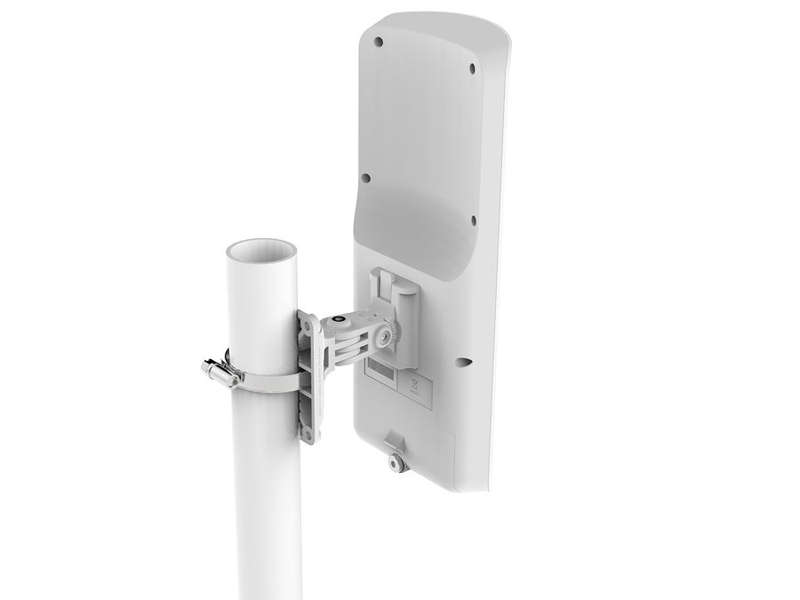 MikroTik mANTBox 2.4GHz 12dBi 120&#039; Integrated Sector | RB911G-2HPnD-12S