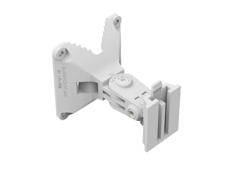 MikroTik mANTBox 2.4GHz 12dBi 120&#039; Integrated Sector | RB911G-2HPnD-12S