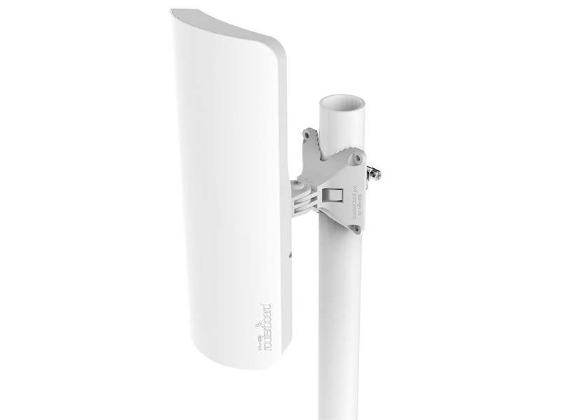 MikroTik mANTBox 2.4GHz 12dBi 120&#039; Integrated Sector | RB911G-2HPnD-12S