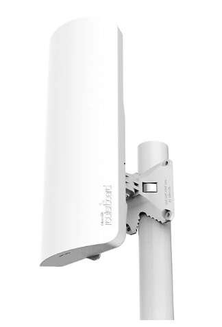 MikroTik mANTBox 5.8GHz 15dBi 120' Integrated Sector | RB921GS-5HPacD-15S
