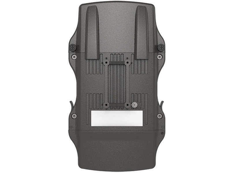 MikroTik NetMetal5 5.8GHz AC 1SFP Outdoor WiFi Router | RB921UAGS-5SHPacD-NM