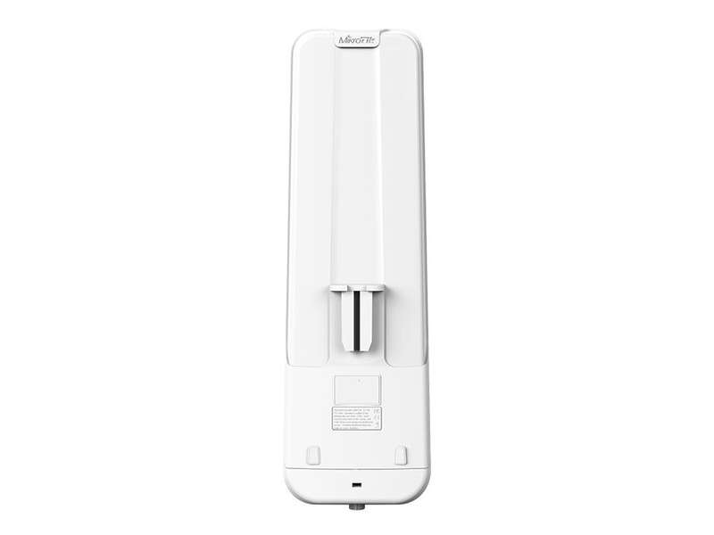 MikroTik OmniTik 5ac 5.8GHz 7.5dBi PoE Outdoor WiFi Omni AP | RBOmniTikPG-5HacD