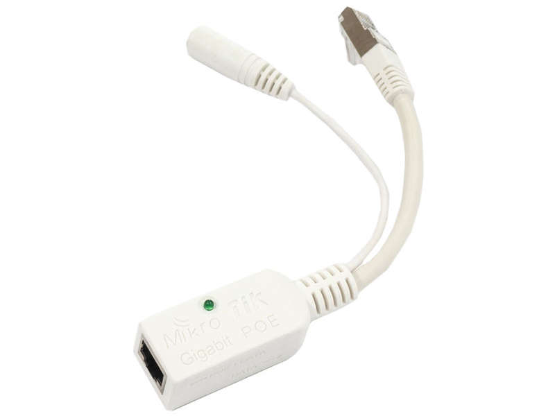 MikroTik OmniTik 5ac 5.8GHz 7.5dBi PoE Outdoor WiFi Omni AP | RBOmniTikPG-5HacD
