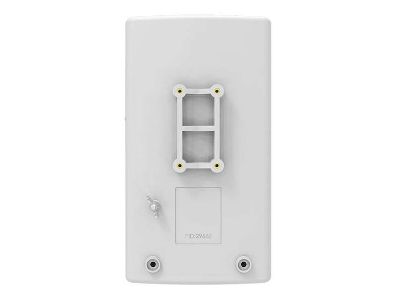 MikroTik PowerBox Pro 5 Port Gigabit 1SFP Outdoor Router | RB960PGS-PB
