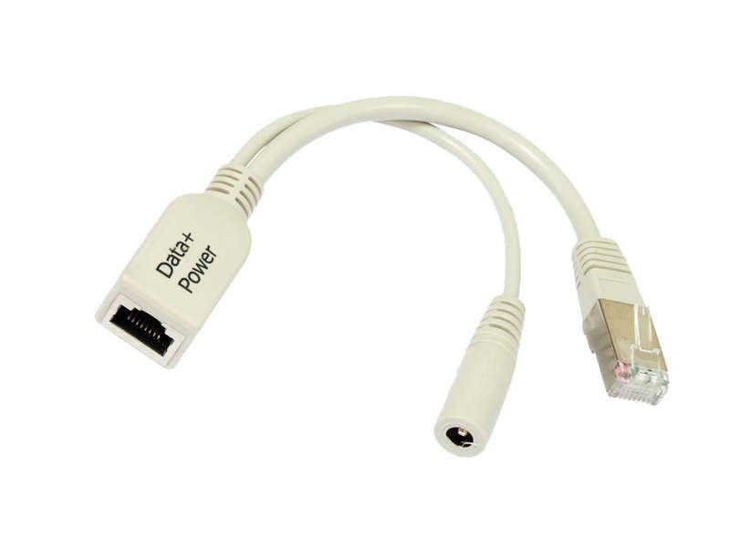 MikroTik PowerBox Pro 5 Port Gigabit 1SFP Outdoor Router | RB960PGS-PB