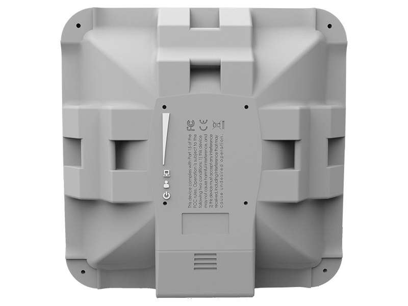 MikroTik SXTsq 2.4GHz 10dBi Outdoor CPE  | RBSXTsq2nD