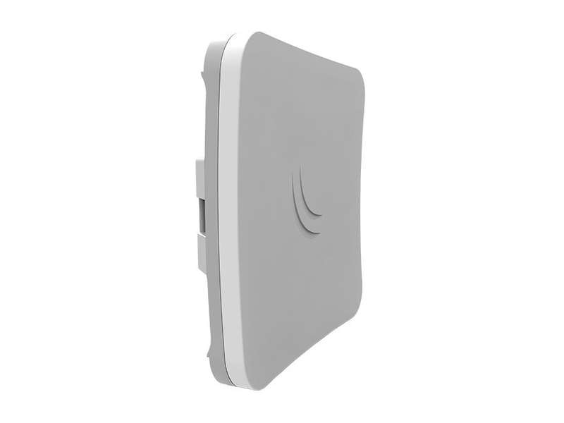 MikroTik SXTsq 5.8GHz 16dBi AC Dual Chain Outdoor CPE | RBSXTsqG-5acD