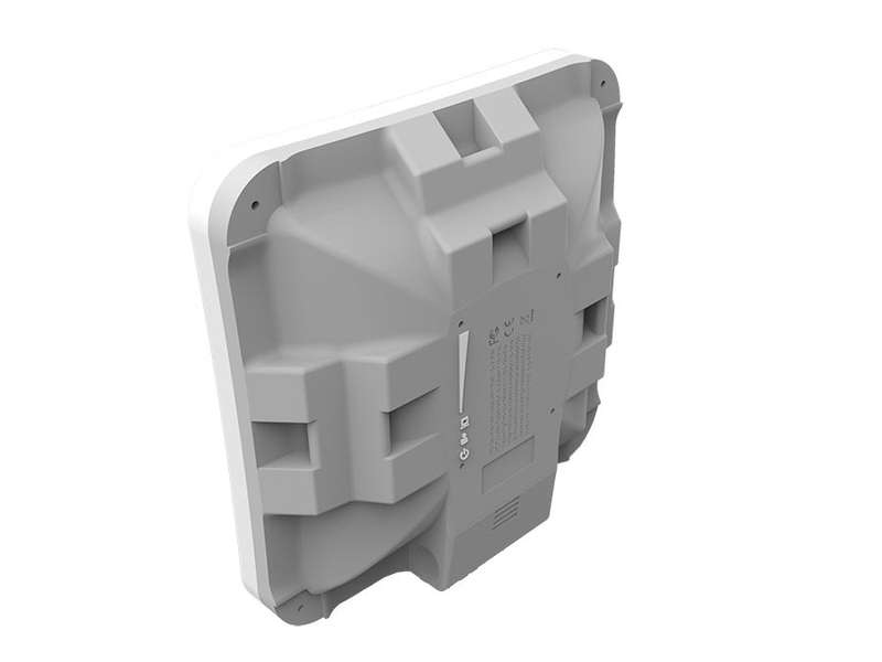 MikroTik SXTsq 5.8GHz 16dBi AC Dual Chain Outdoor CPE | RBSXTsqG-5acD