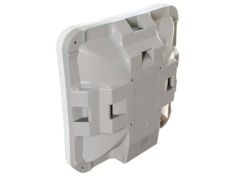 MikroTik SXTsq 5 ax WiFi 6 16dBi Outdoor Radio | SXTsq-5axD