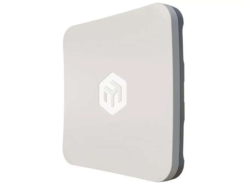 MikroTik SXTsq 5 ax WiFi 6 16dBi Outdoor Radio | SXTsq-5axD