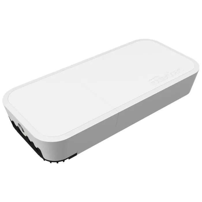 MikroTik wAP ax WiFi 6 Outdoor WiFi Router | wAPG-5HaxD2HaxD