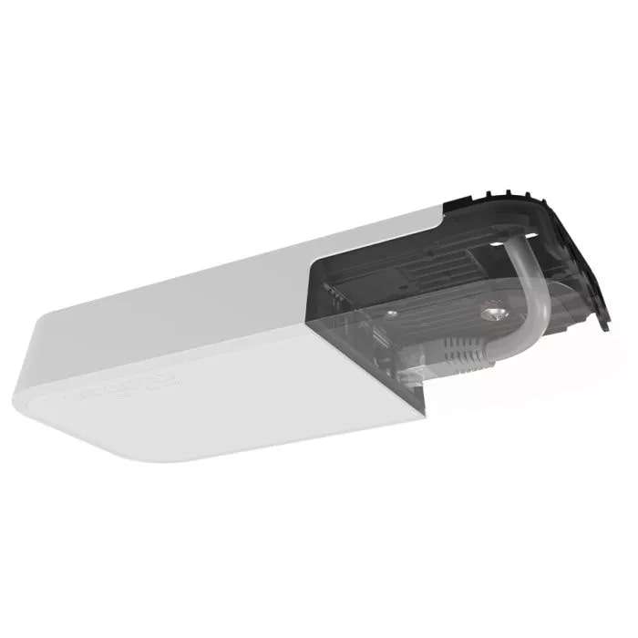 MikroTik wAP ax WiFi 6 Outdoor WiFi Router | wAPG-5HaxD2HaxD