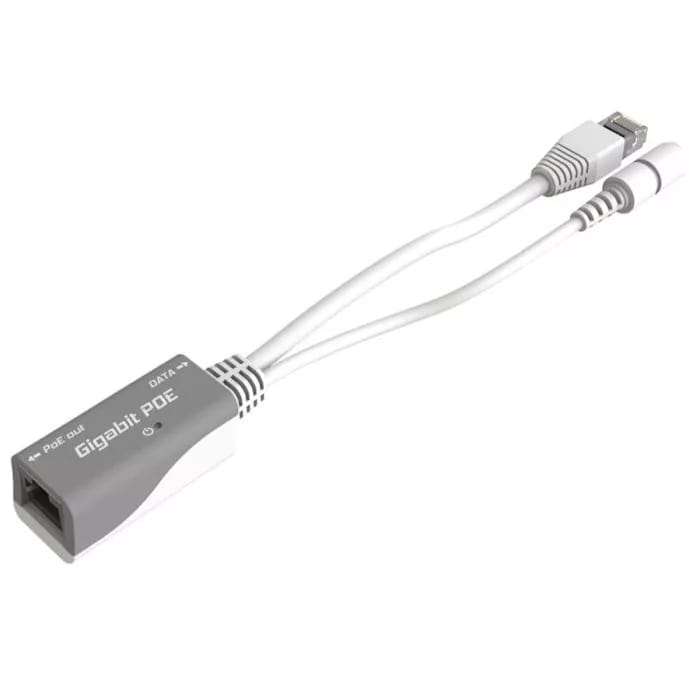MikroTik wAP ax WiFi 6 Outdoor WiFi Router | wAPG-5HaxD2HaxD