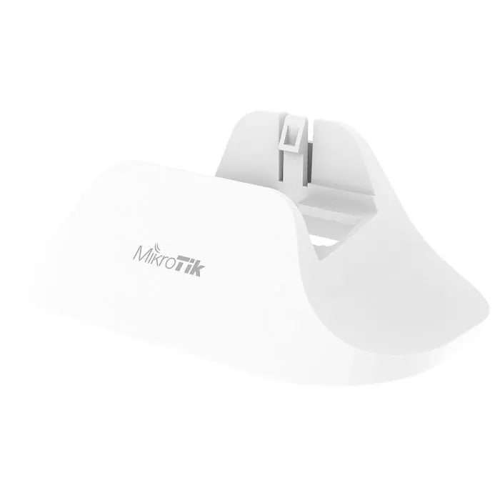 MikroTik wAP ax WiFi 6 Outdoor WiFi Router | wAPG-5HaxD2HaxD
