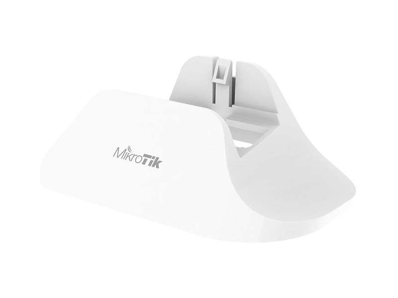 MikroTik wAP 2.4GHz Outdoor Wifi Router with LTE Modem | RbwAPR-2nD&amp;R11e-LTE