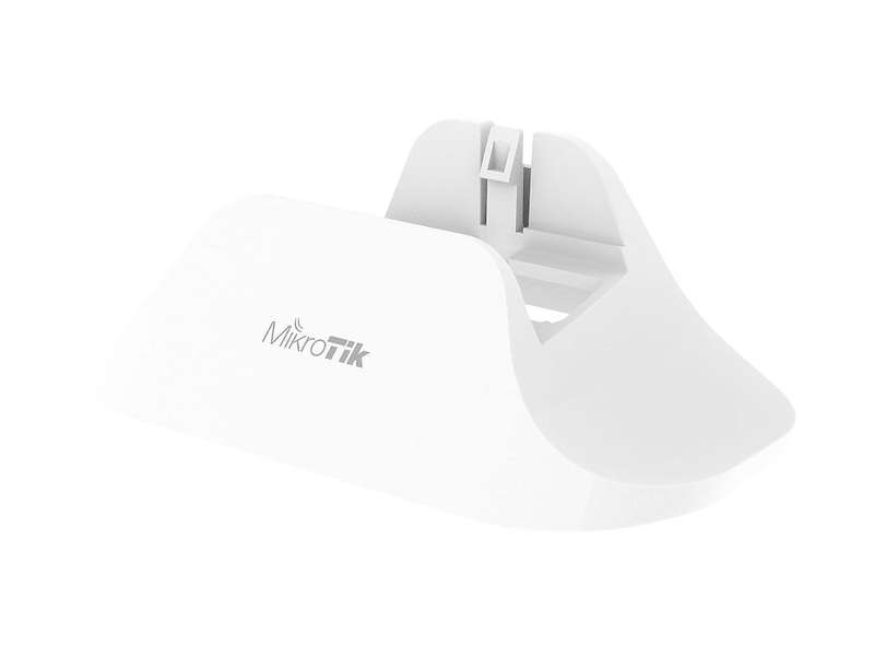 MikroTik wAPac Dual Band Router with LTE6 | RBwAPGR-5HacD2HnD&amp;R11e-LTE6
