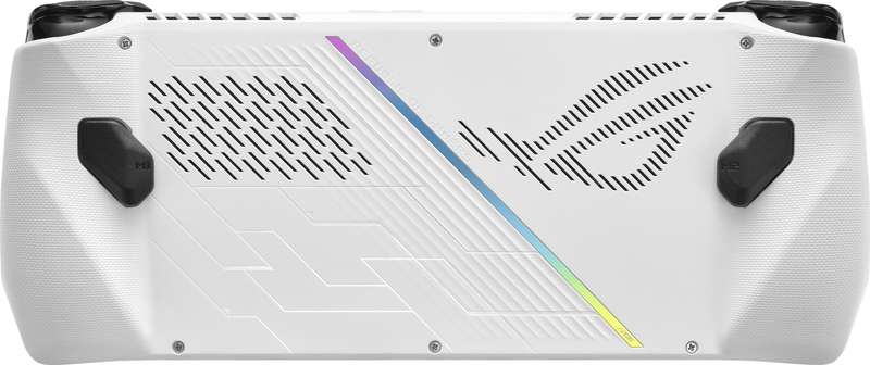 ASUS RC71L-Z116512W0W ROG ALLY AMD Z1 Extreme 5.10 GHz 8-Core 7 inch Full HD (1920x1080) IPS-Leve...