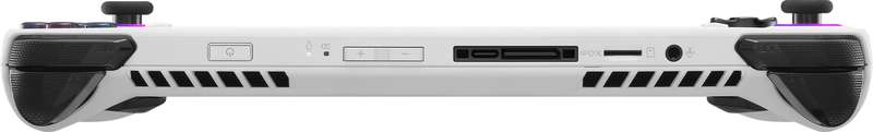 ASUS RC71L-Z116512W0W ROG ALLY AMD Z1 Extreme 5.10 GHz 8-Core 7 inch Full HD (1920x1080) IPS-Leve...