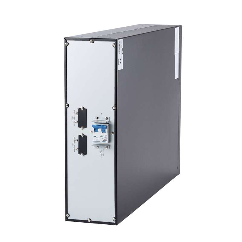 Extended Battery bank for RCT-10000-WPTU AND RCT-6000 WPTU Tower UPS with 12V9Ah*16 BATTERIES