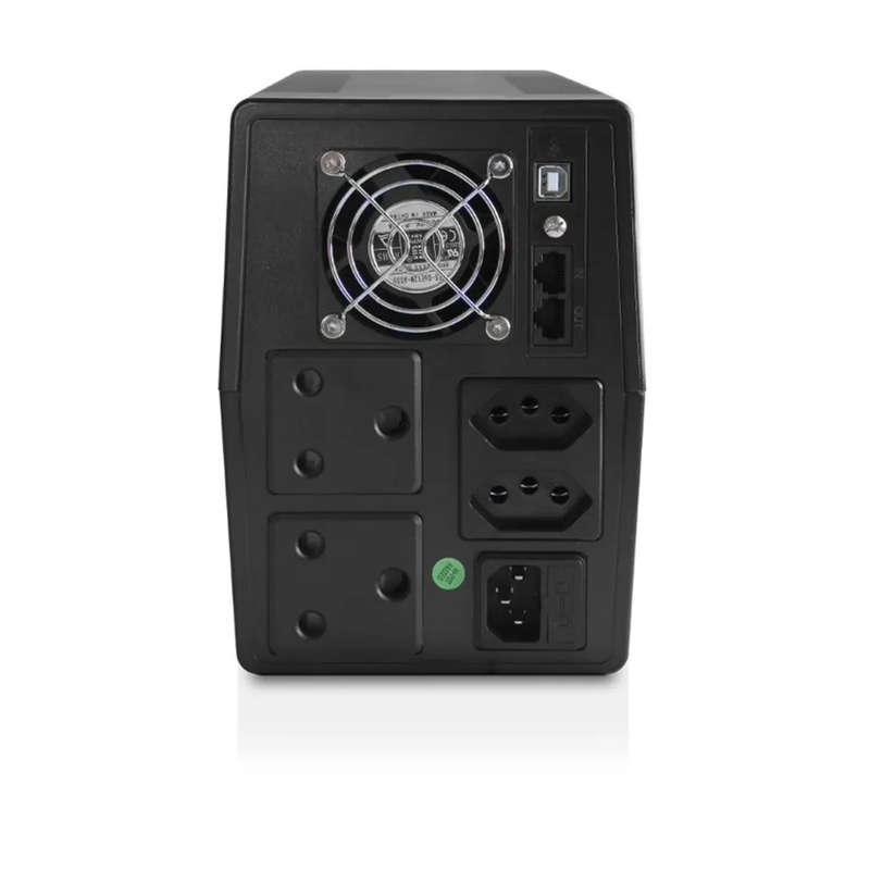 RCT 2000VAS Line Interactive 2000VA 1200W UPS