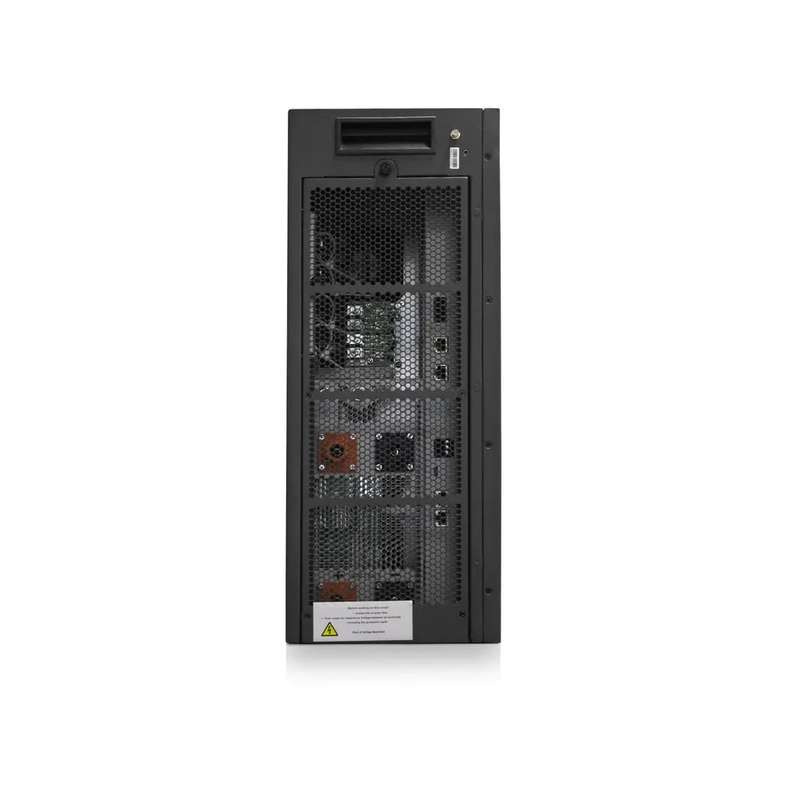 RCT Axpert ESS 8KVA/KW ESS Inverter 48V 2X4000W MPPT BMS WIFI