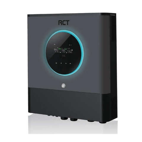 RCT Axpert MX2 8kVA 8kW 48VDC Inverter RCT-AXMX2-8K48V