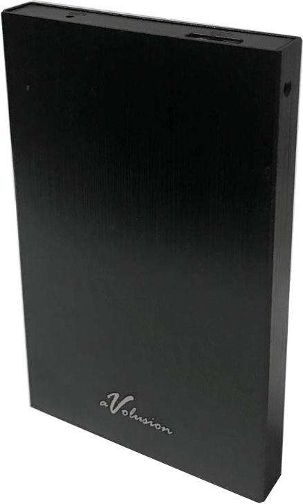 RCT HD-250U3 2.5&quot; USB 3.0 HDD / SSD enclosure