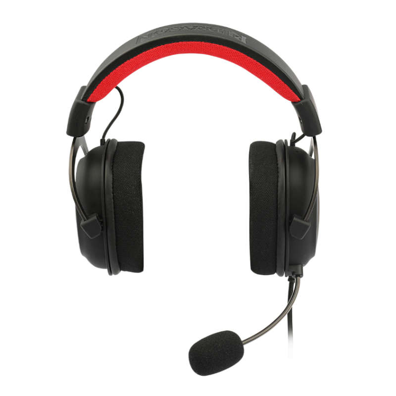 Redragon Over-Ear Zeus-X RGB Black