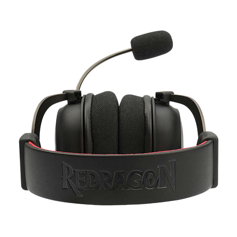 Redragon Over-Ear Zeus-X RGB Black