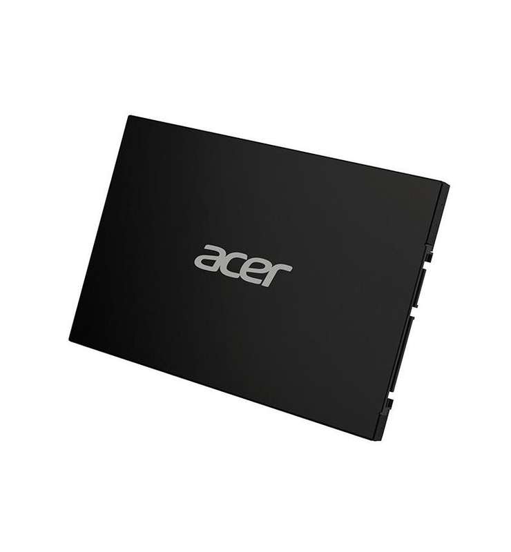 Acer SATA 256GB 3D TLC SSD