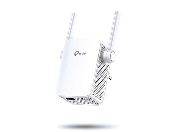 TP-Link RE305 AC1200 Wi-Fi Range Extender