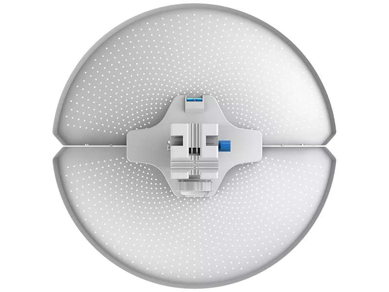 Reyee 5GHz 23dBi AirMetro Fast Ethernet WiFi 5 Radio | RG-AirMetro460F