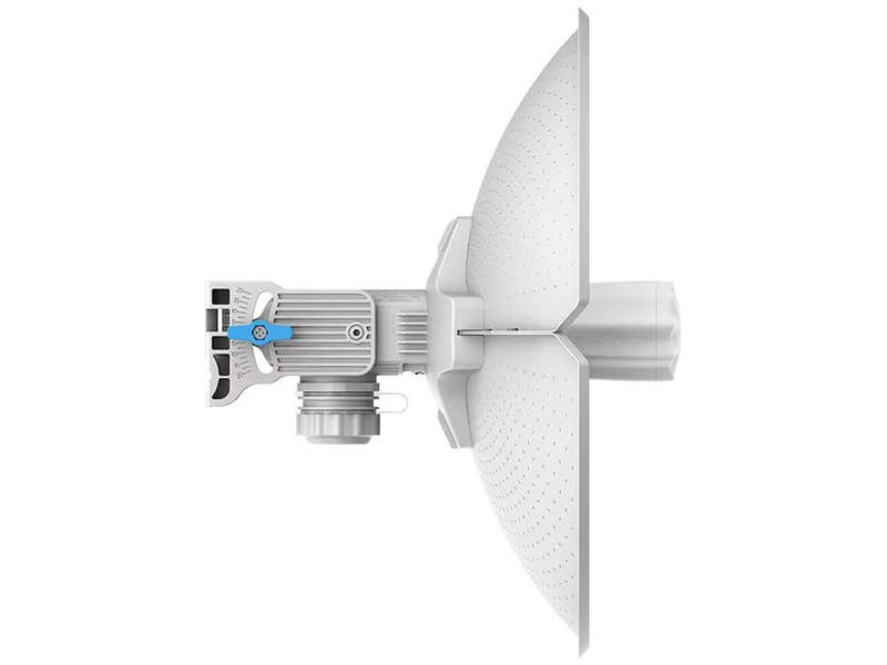 Reyee 5GHz 23dBi AirMetro Fast Ethernet WiFi 5 Radio | RG-AirMetro460F