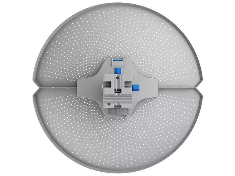 Reyee 5GHz 23dBi AirMetro Gigabit WiFi 5 Radio | RG-AirMetro460G