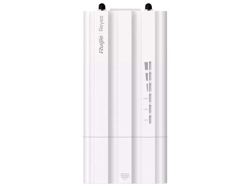 Reyee 5GHz AirMetro Gigabit WiFi 5 Base Station | RG-AirMetro550G-B