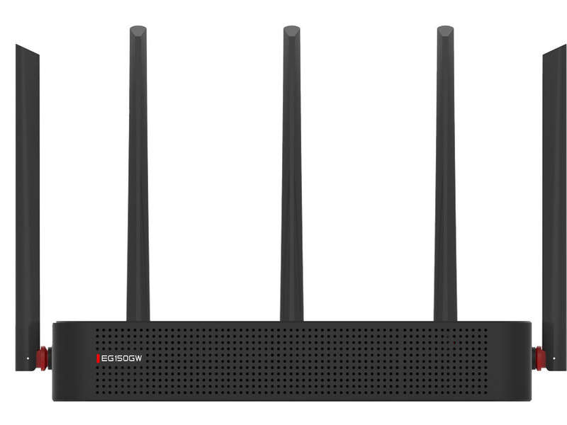 Reyee 5 Port Gigabit AC Wave 2 Cloud Router | RG-EG105GW